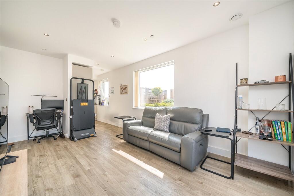 Main image of property: 1 Wray Avenue, London, E16