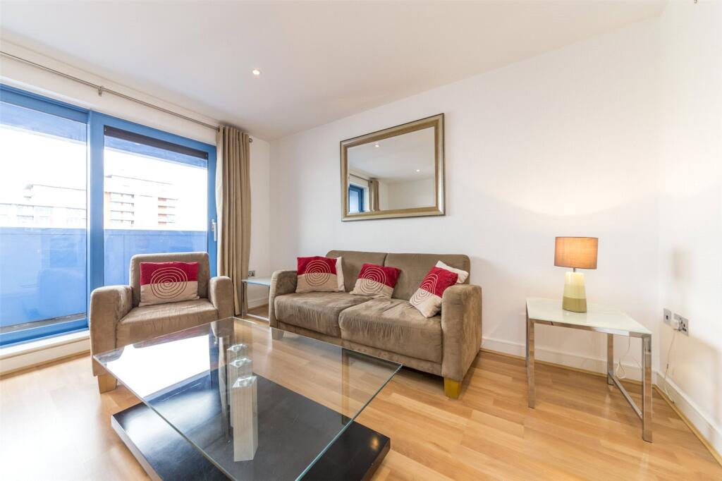 Main image of property: Westgate Apartments, 14 Western Gateway, London, E16
