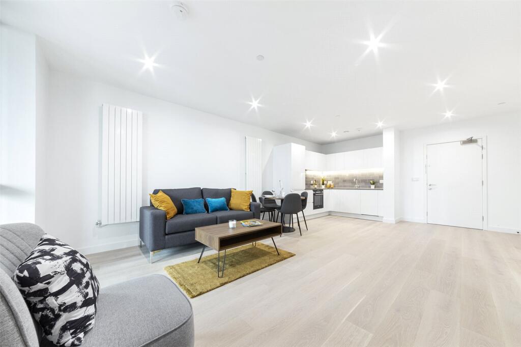 Main image of property: Pinnacle House, 4 Schooner Road, London, E16