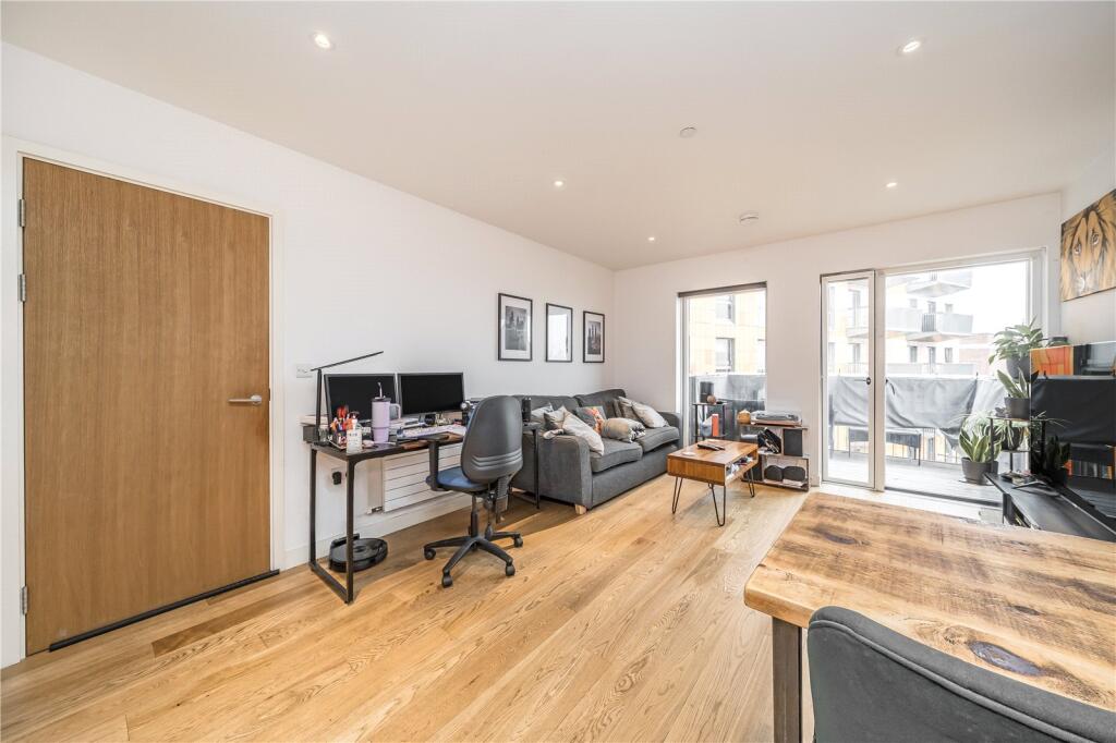 Main image of property: 23 Maud Street, London, E16
