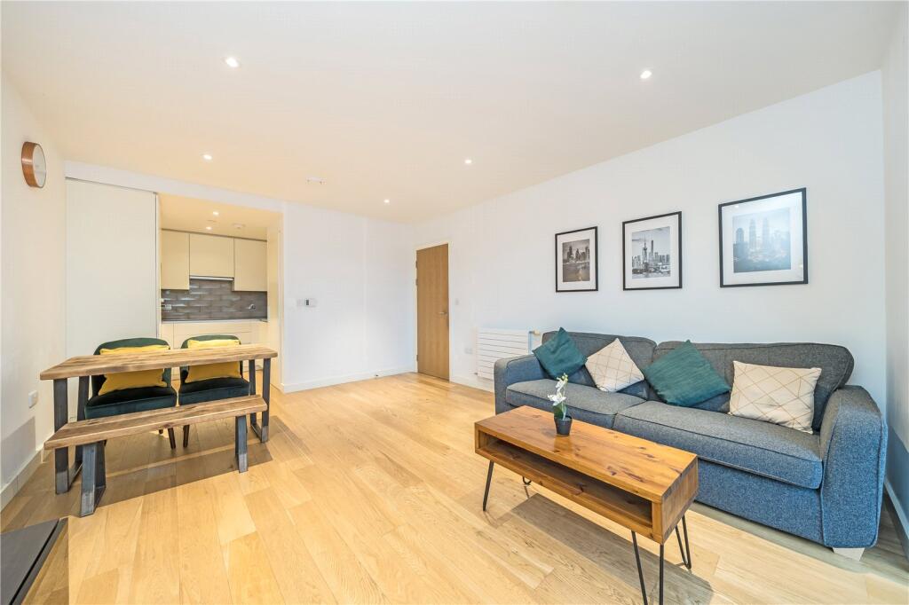 Main image of property: 23 Maud Street, London, E16