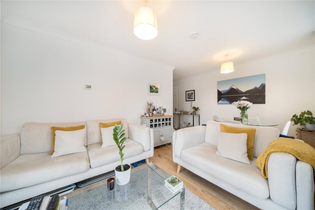Main image of property: Queen Mary House, 11 Wesley Avenue, London, E16