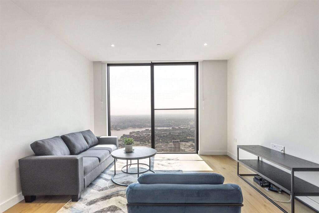 Main image of property: Hampton Tower, 75 Marsh Wall, Canary Wharf, London, E14