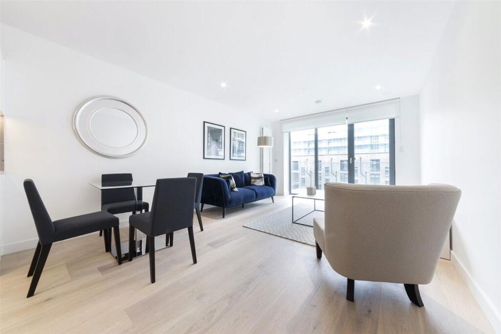 Main image of property: Bonnet Street, London