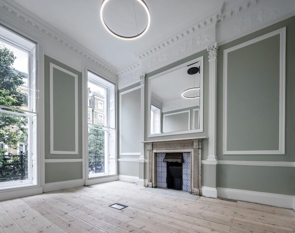 Main image of property: Devonshire Place, London, W1G