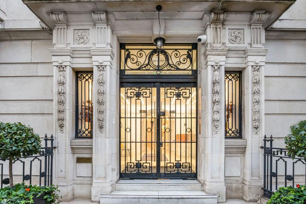 Main image of property: Duchess Street, London, W1W