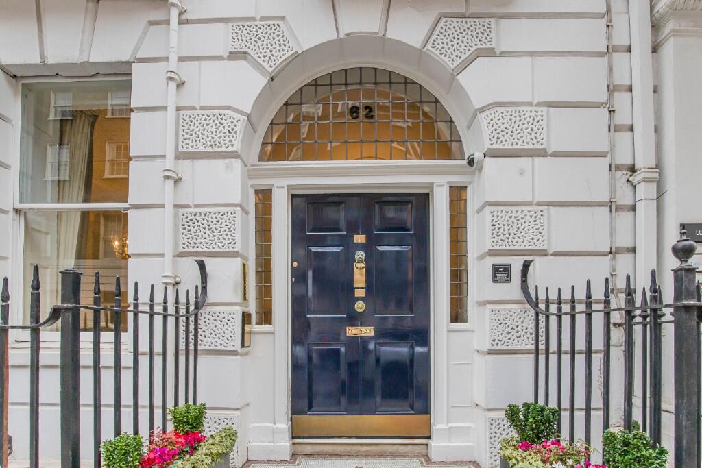 Main image of property: Wimpole Street, London, W1G
