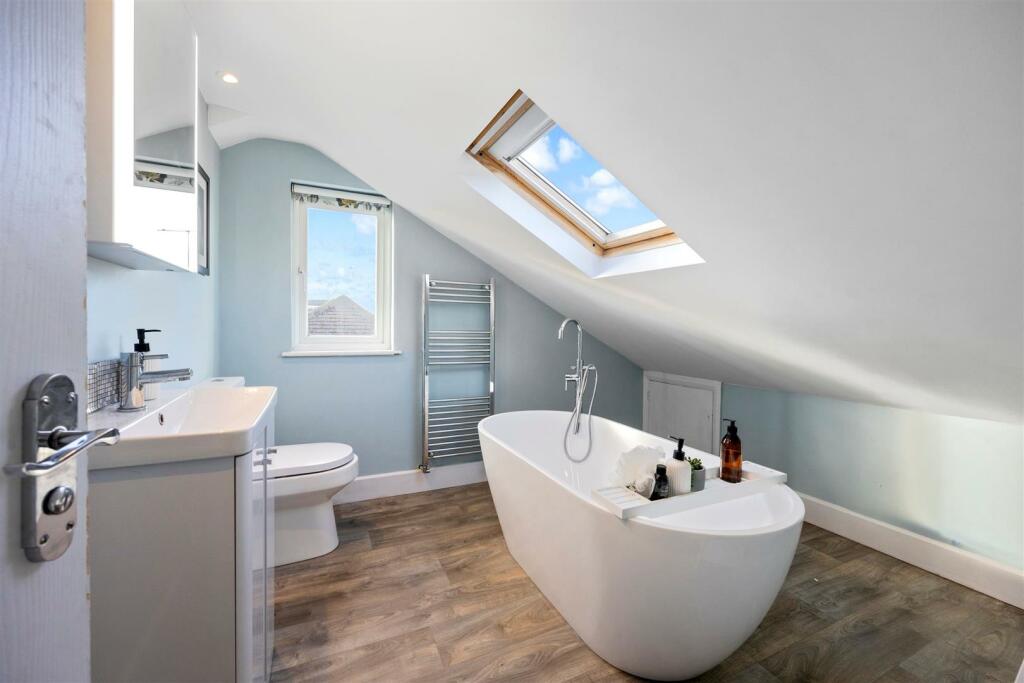 Additional property image - High Park Avenue, Hove