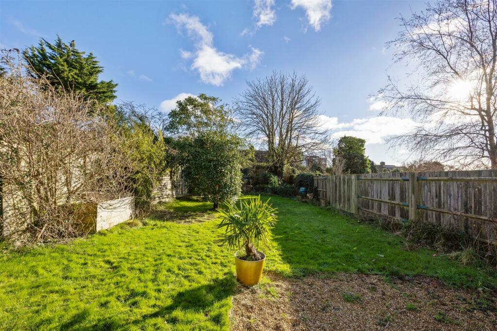 Additional property image - High Park Avenue, Hove