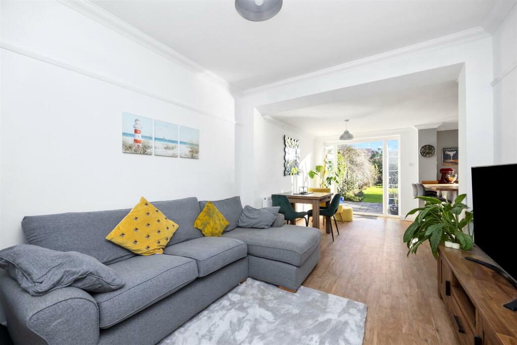 Additional property image - High Park Avenue, Hove