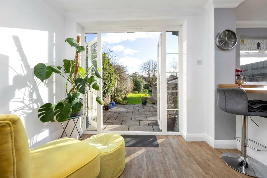 Additional property image - High Park Avenue, Hove