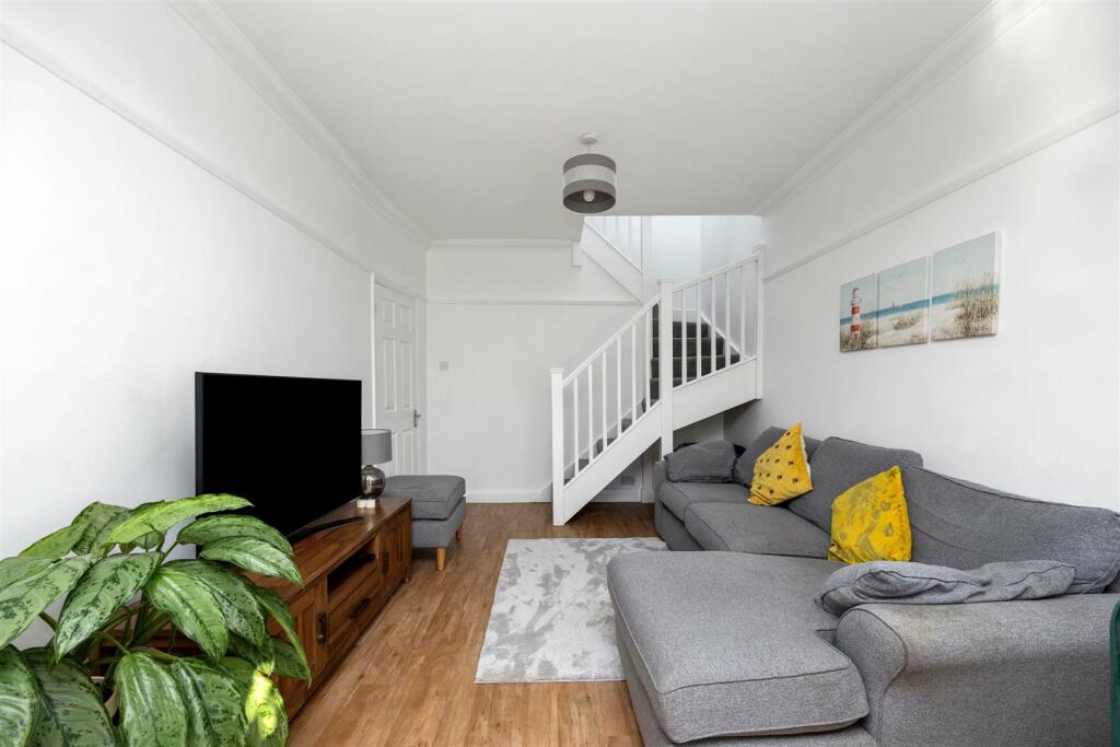 Additional property image - High Park Avenue, Hove