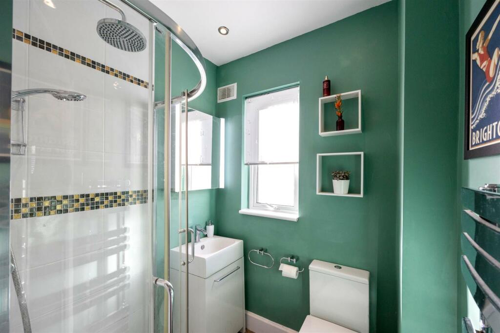 Additional property image - High Park Avenue, Hove