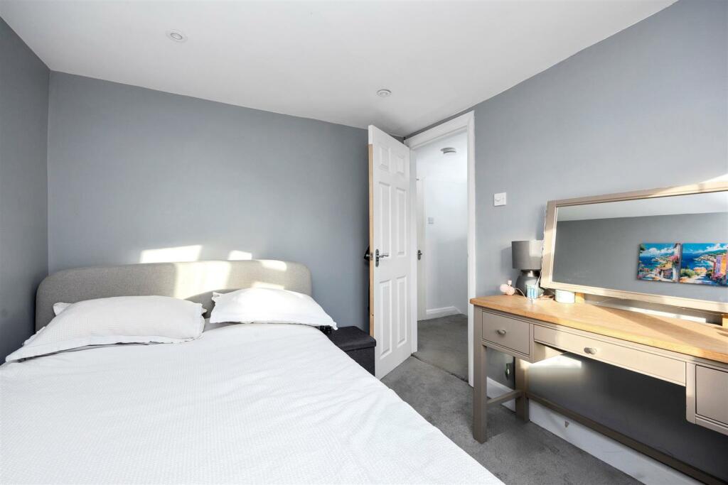 Additional property image - High Park Avenue, Hove