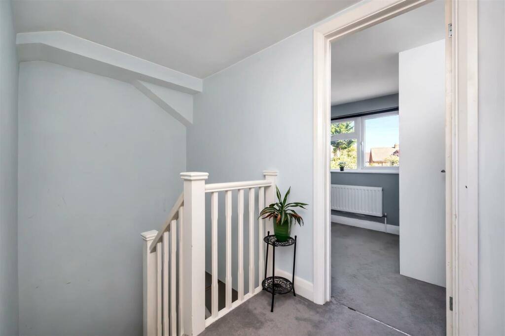 Additional property image - High Park Avenue, Hove