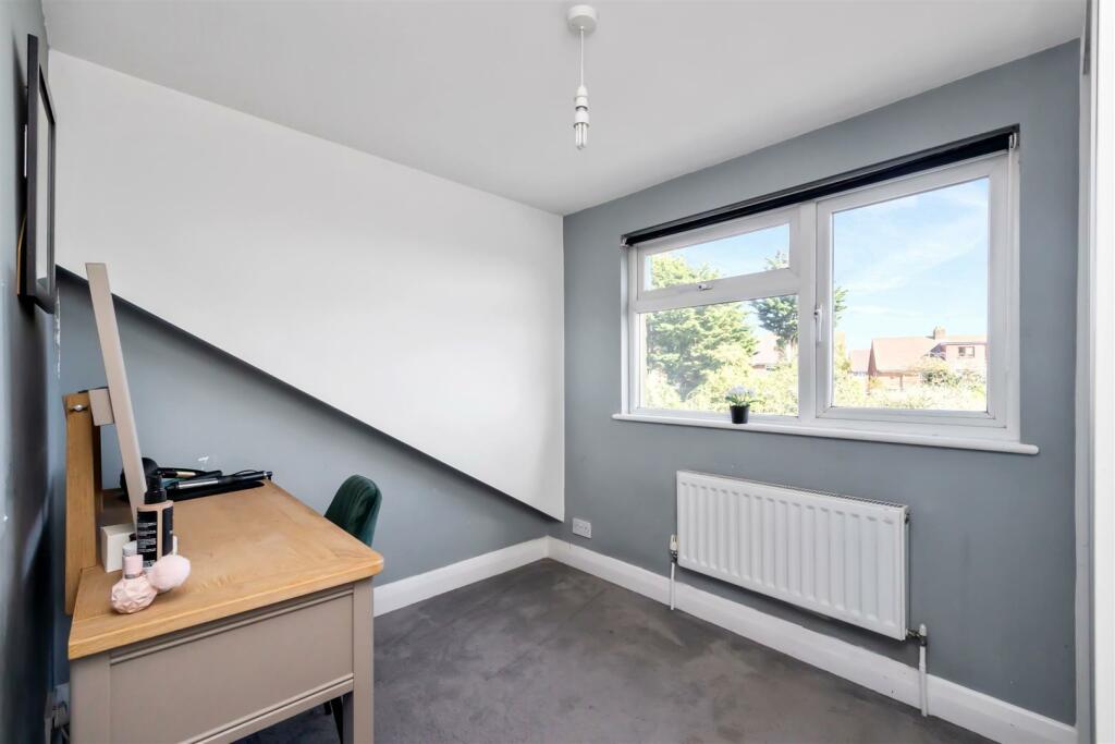 Additional property image - High Park Avenue, Hove