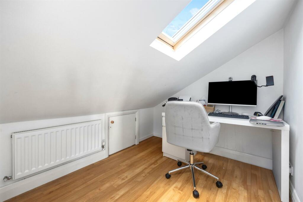 Additional property image - High Park Avenue, Hove