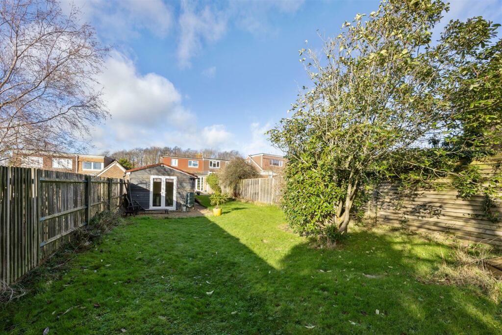 Additional property image - High Park Avenue, Hove