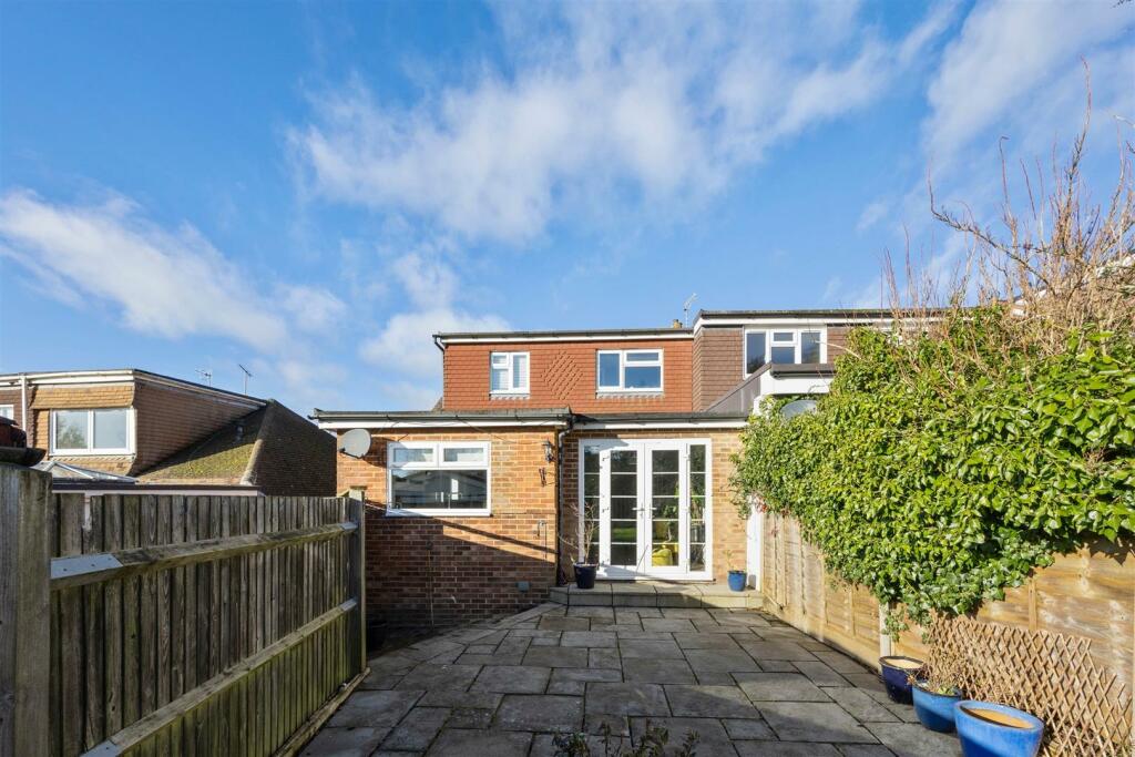 Additional property image - High Park Avenue, Hove