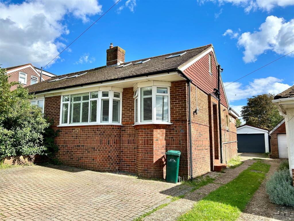 Additional property image - High Park Avenue, Hove