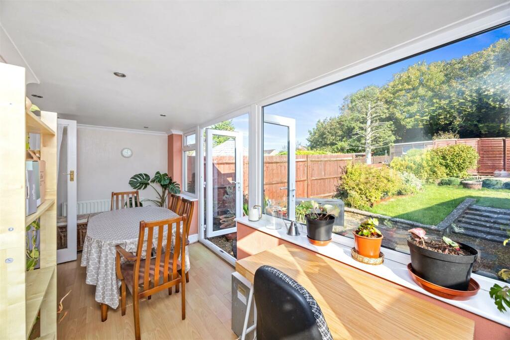 Property image - Lark Hill, Hove