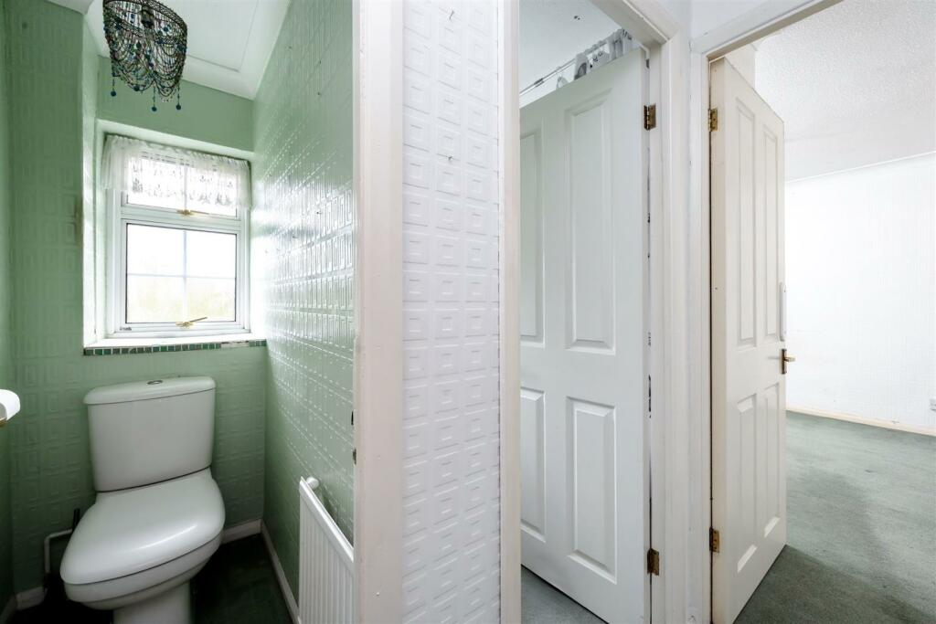 Additional property image - Greenacres, Shoreham-By-Sea