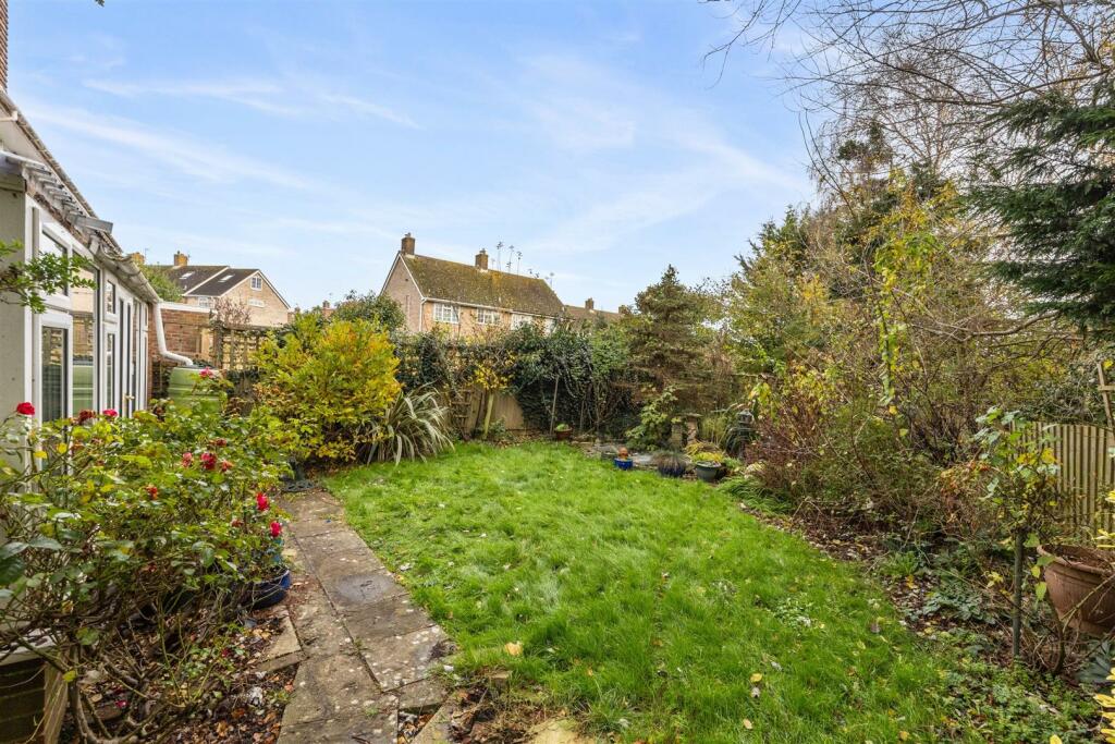Additional property image - Greenacres, Shoreham-By-Sea