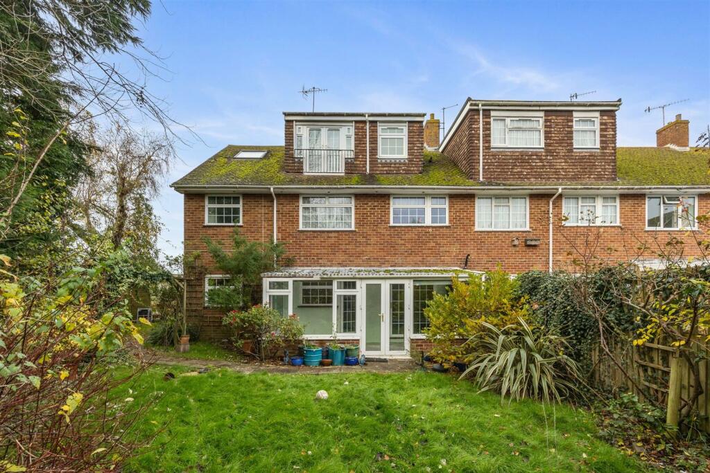 Additional property image - Greenacres, Shoreham-By-Sea