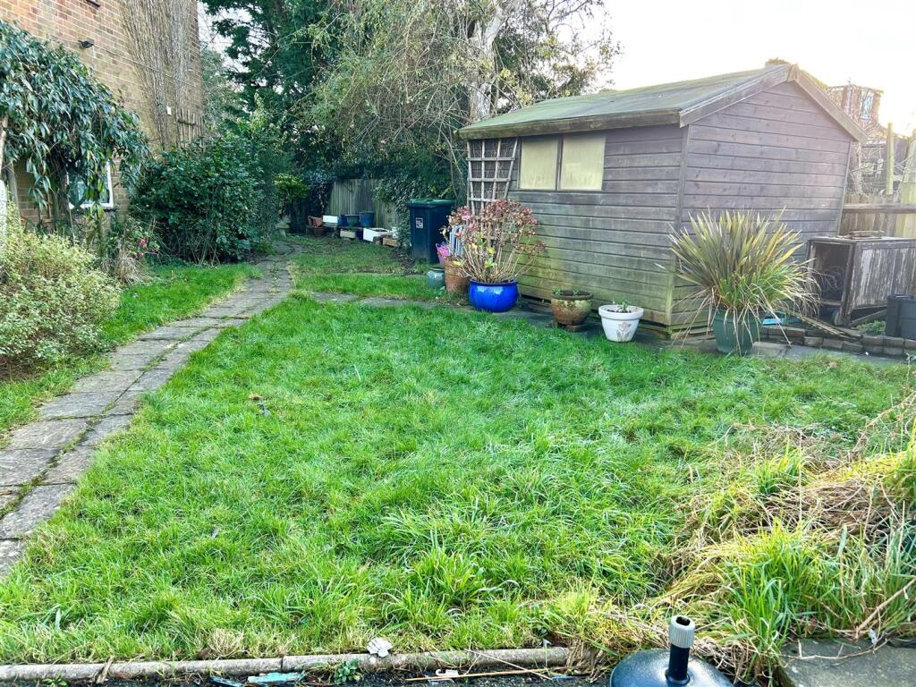 Additional property image - Greenacres, Shoreham-By-Sea