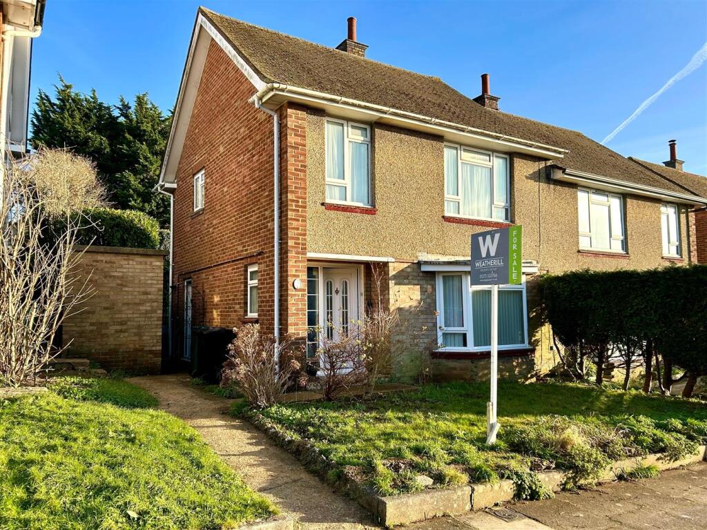 Additional property image - Chichester Close, Hove