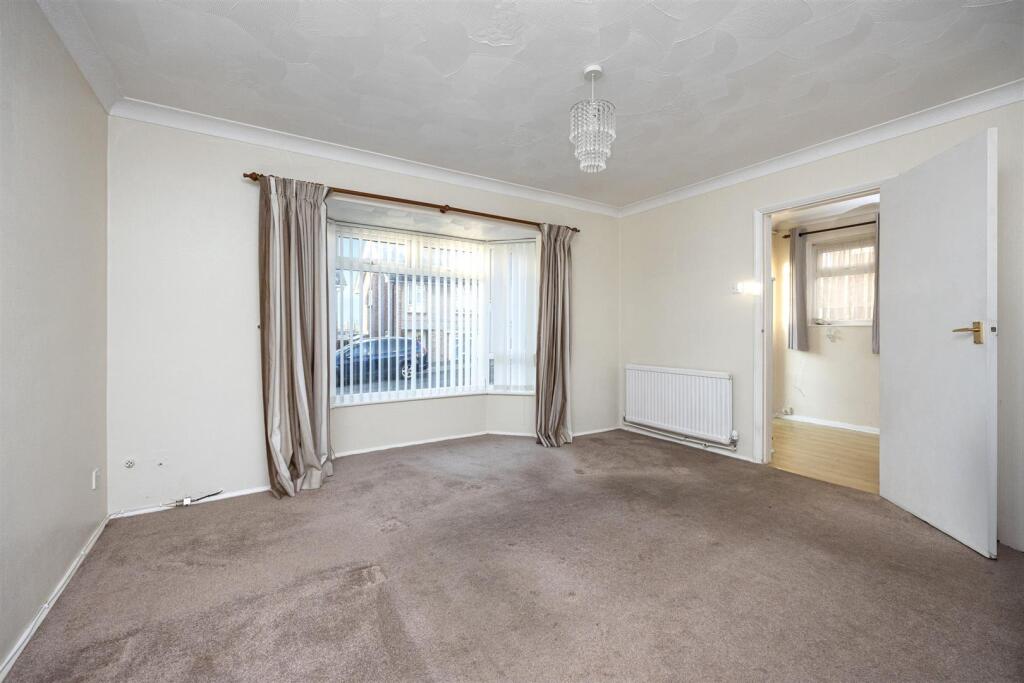 Additional property image - Chichester Close, Hove