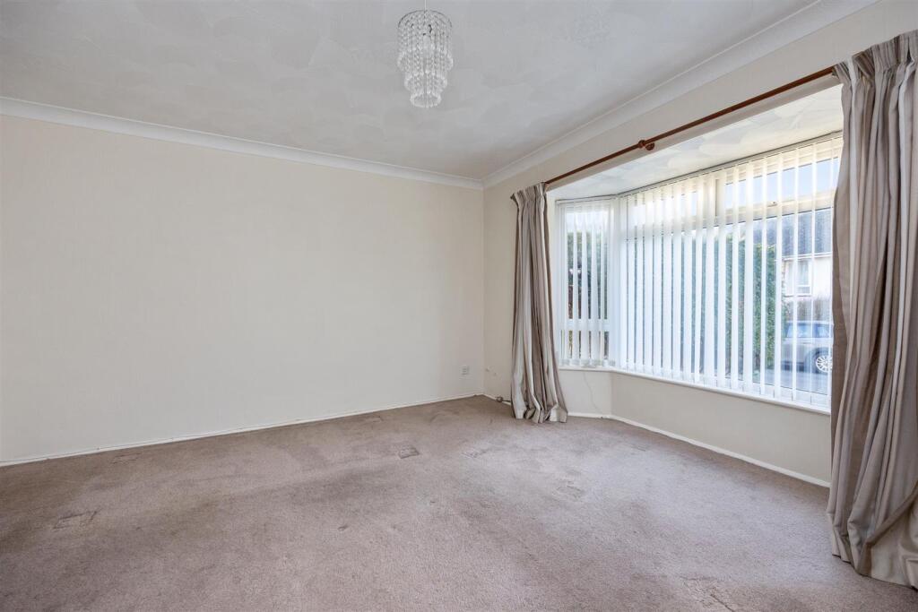 Additional property image - Chichester Close, Hove