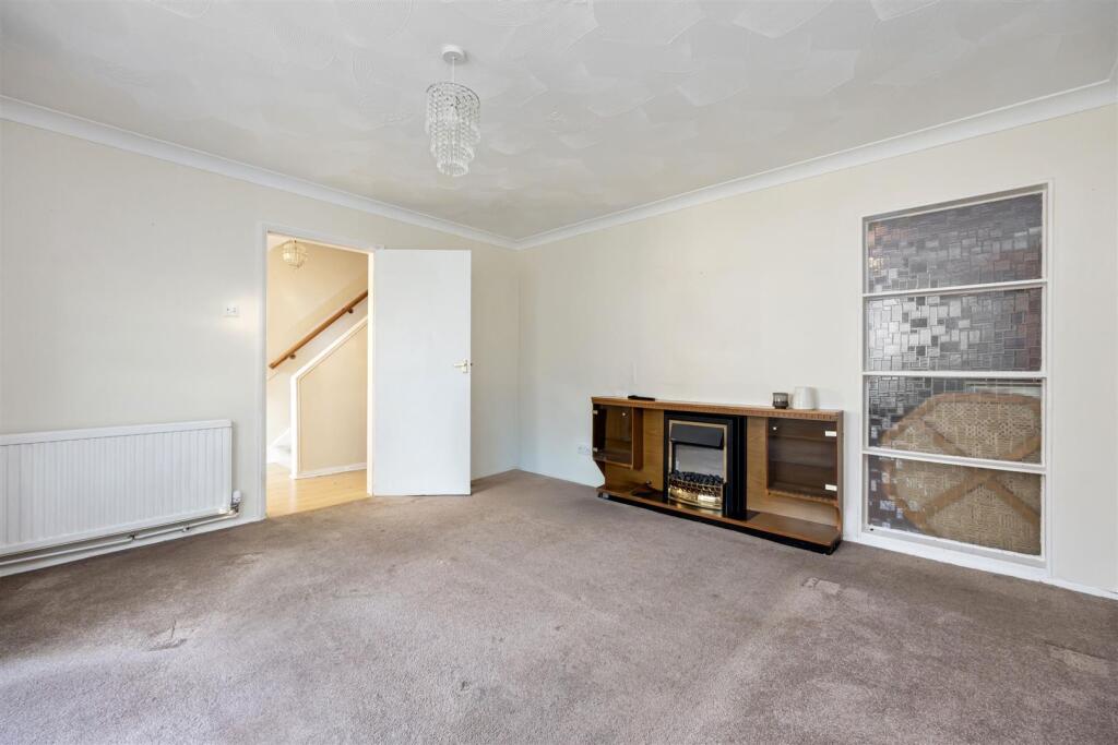 Additional property image - Chichester Close, Hove