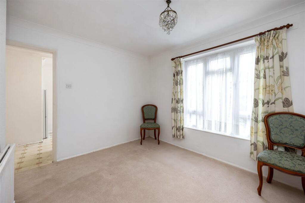 Additional property image - Chichester Close, Hove