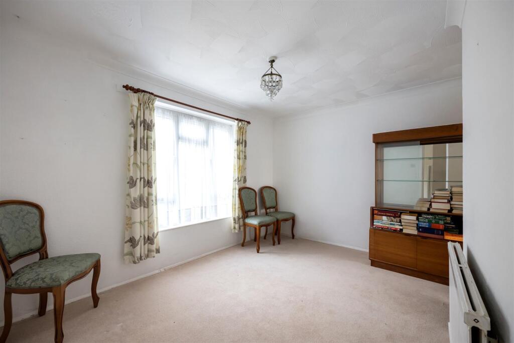 Additional property image - Chichester Close, Hove
