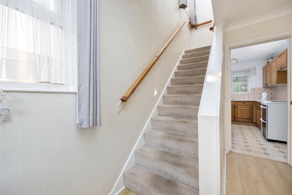 Additional property image - Chichester Close, Hove