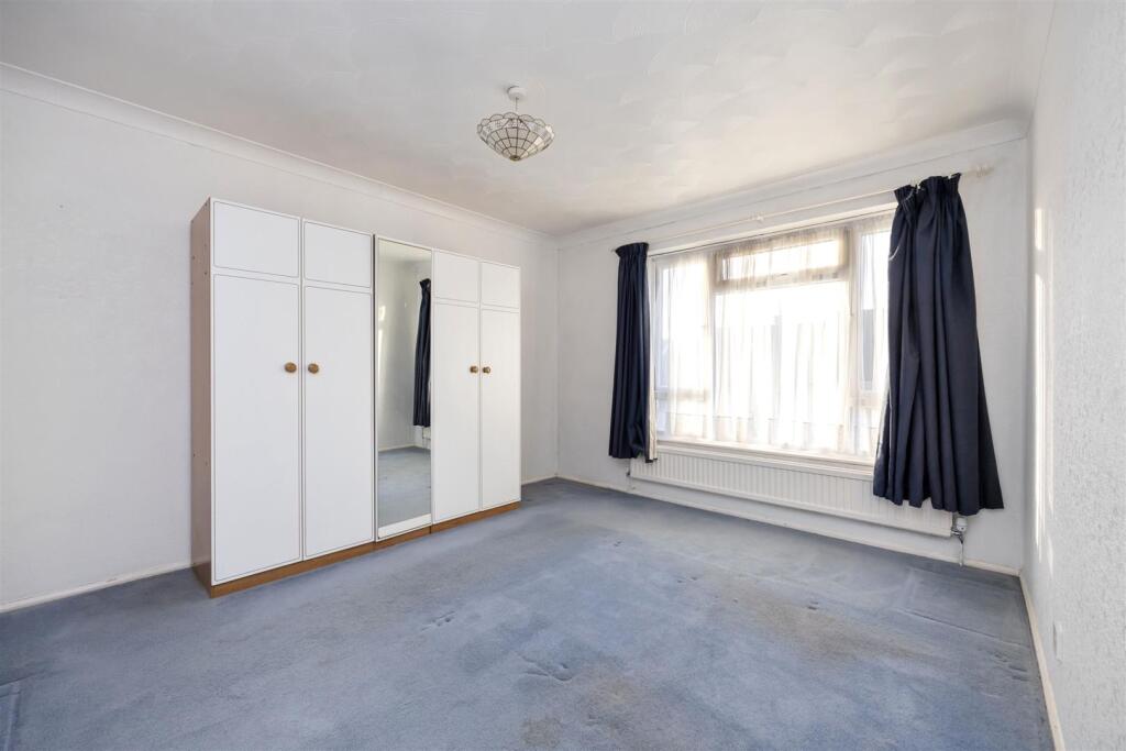 Additional property image - Chichester Close, Hove