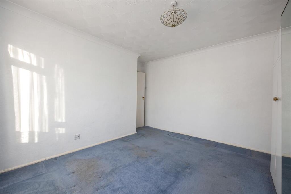 Additional property image - Chichester Close, Hove