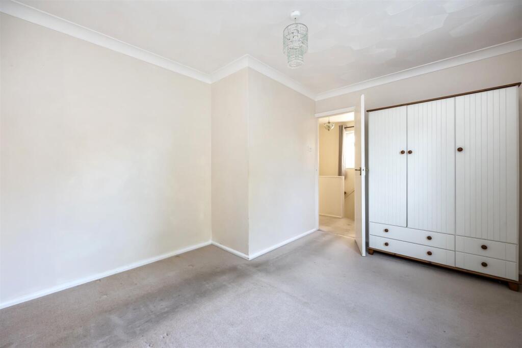Additional property image - Chichester Close, Hove