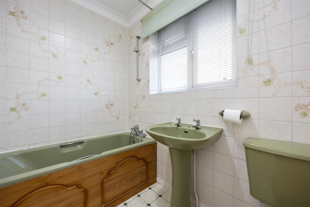 Additional property image - Chichester Close, Hove