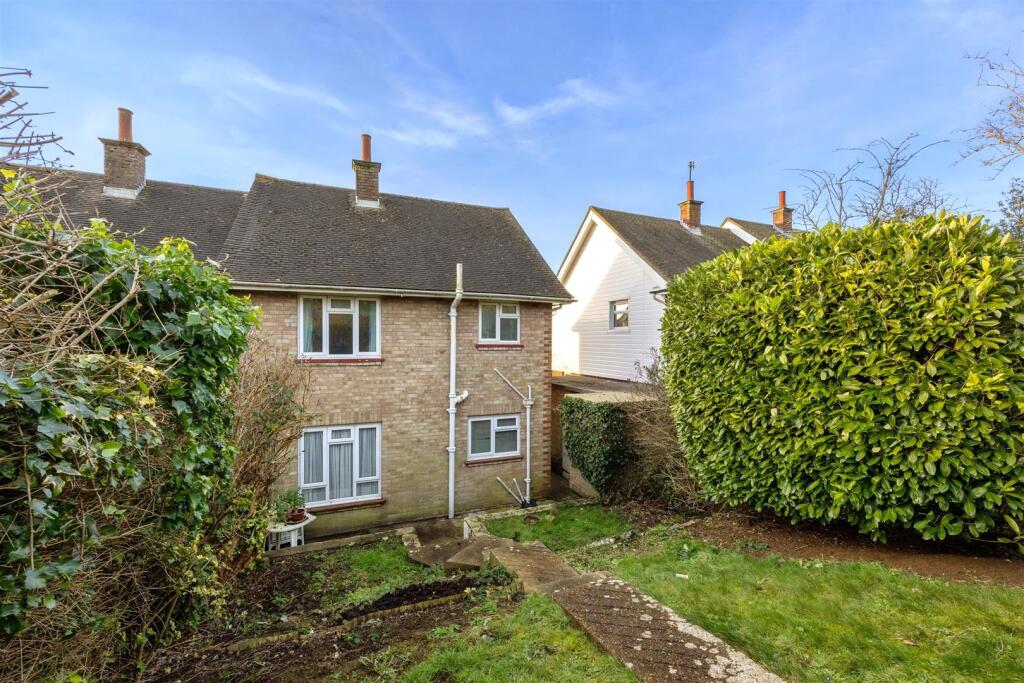 Additional property image - Chichester Close, Hove