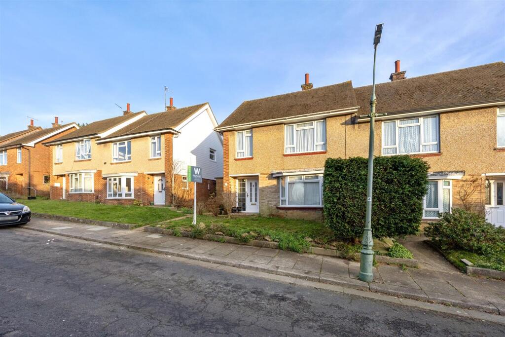 Additional property image - Chichester Close, Hove