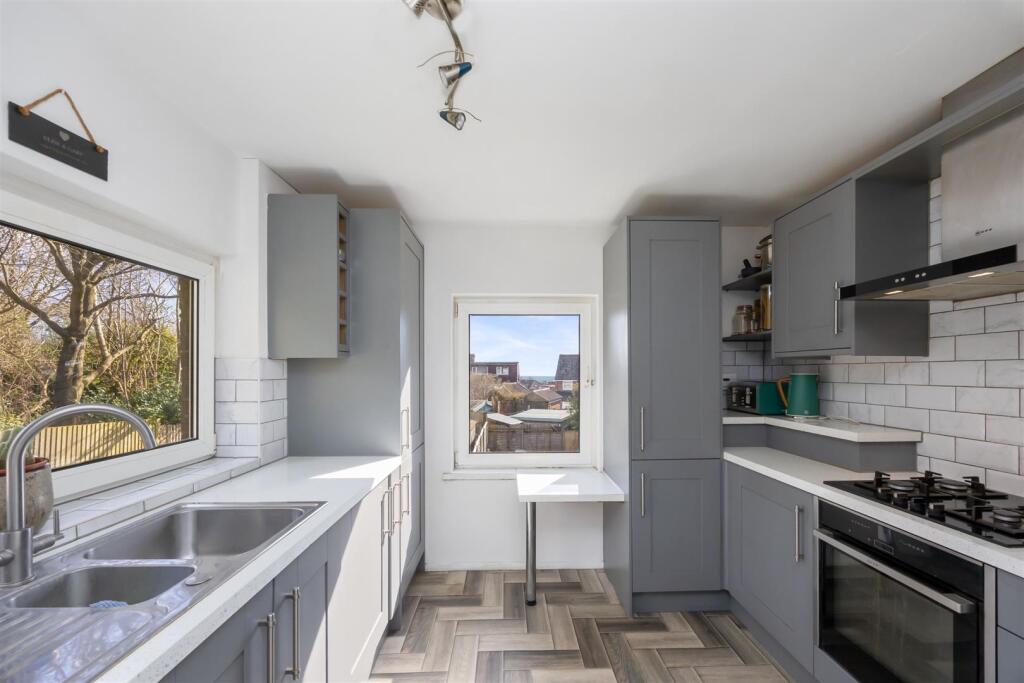 Main image of property: Barnet Way, Hove