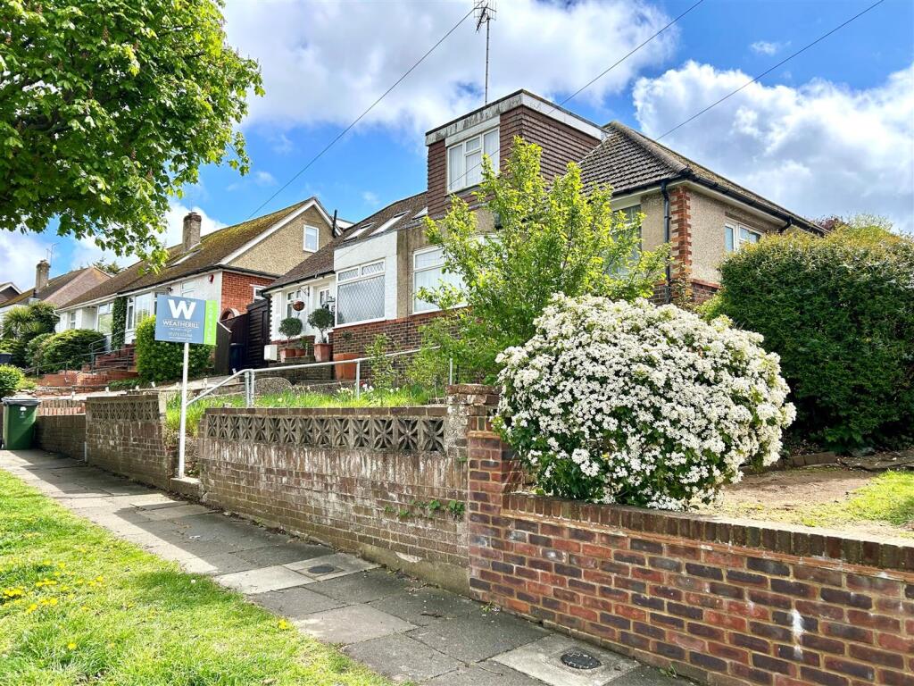 Main image of property: Dale View, Hove