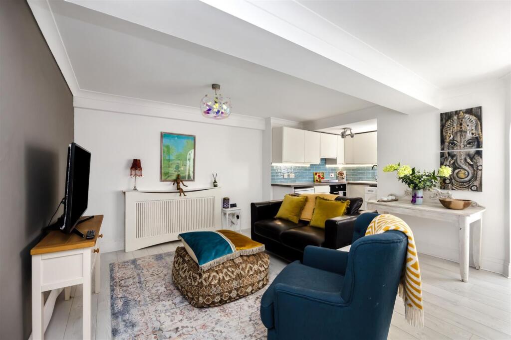 Main image of property: Norton Road, Hove
