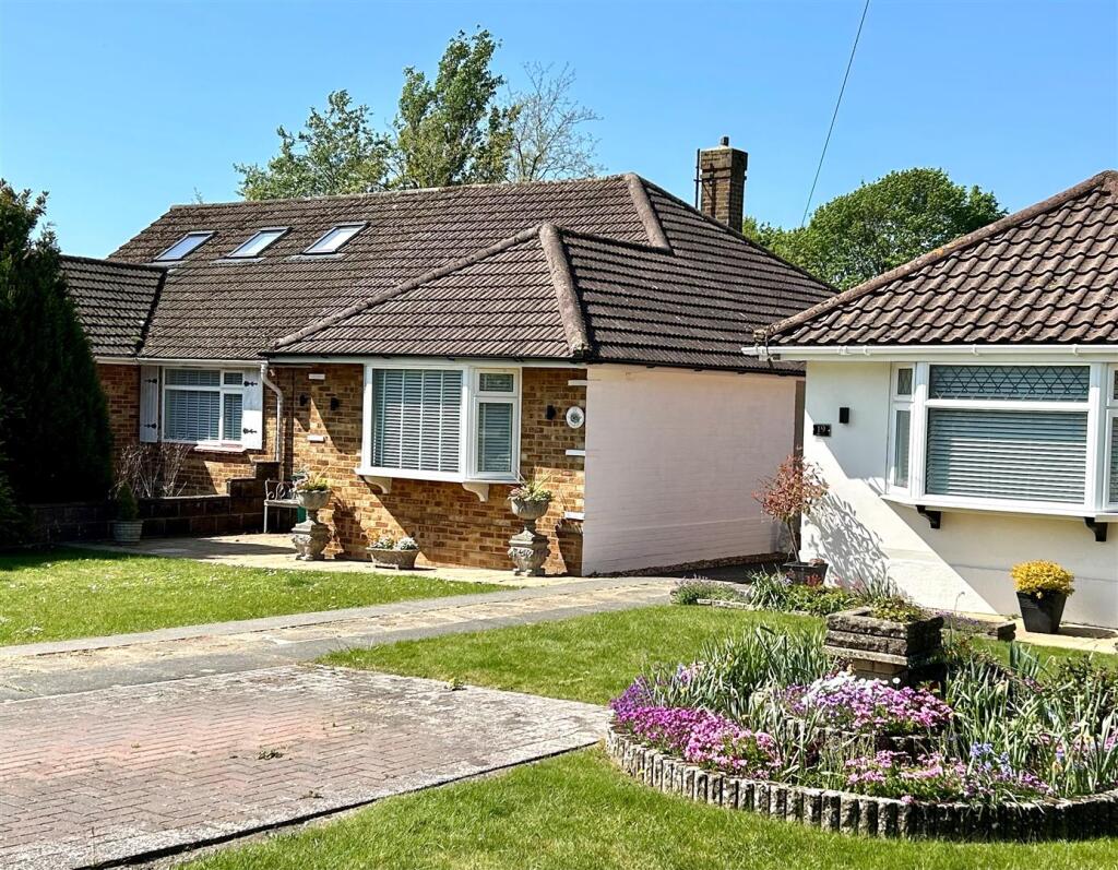 Main image of property: Greenleas, Hove