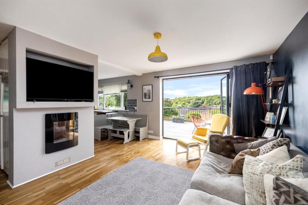 Main image of property: Hangleton Valley Drive, Hove