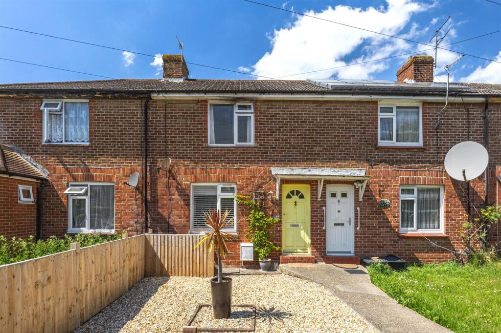 Main image of property: Stapley Road, Hove