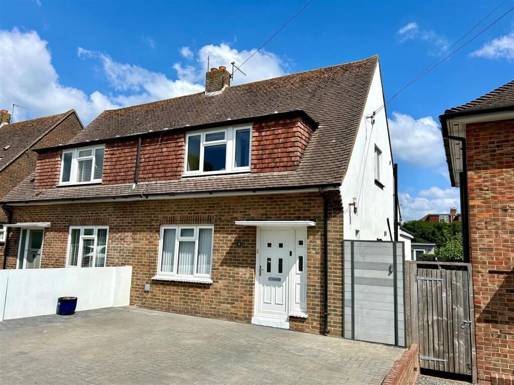 Main image of property: Upper Kingston Lane, Southwick, Brighton