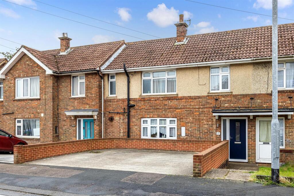 Main image of property: Hangleton Way, Hove